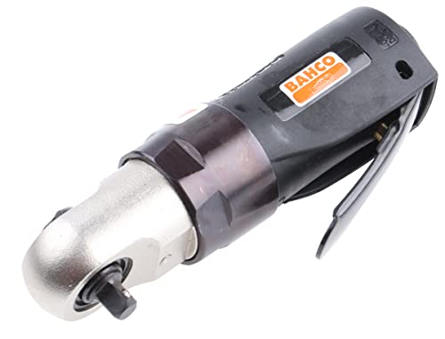 

Bahco BP700 BHBP700, Black/Silver, 1/4-Inch