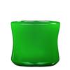 Tazza da tè in vetro verde imperatore Cha Wan Porcellana di giada Tazza da maestro Giuntura di bambù Tazza da tè Cinese Tazza da tè squisita in giada