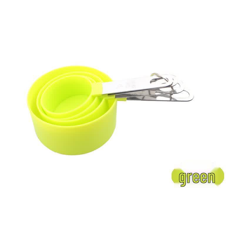 MDNG Measuring Cup and Spoon Set