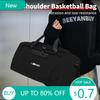 NTED3 New Car Styling Gym Bag Large Capacity Sports Tote Travel Shoulder Backpack For BMW E30 E34 E36 E39 E46 E52 E53 E60 E61 E62