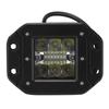 5in LED Work Light 42W IP67 Protection 4D Lens Spot Flood Combo Fog Lamp Universal for UTV ATV