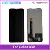 LCD Screen and Digitizer Full Assembly For Cubot A30