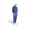 adidas New Year Edition Arsenal Soccer Casual Pullover Crewneck Sweatshirt Men Tops Blue IU2072