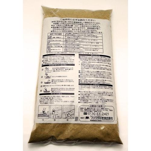 Fujiwara Chemical Home Trowel Wall Painting, Indoor Use, Deluxe Sand Wall, No. 105