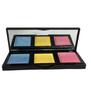 MASIBO USA Daily Use Mini Eyeshadow Palette (Pack of 3)
