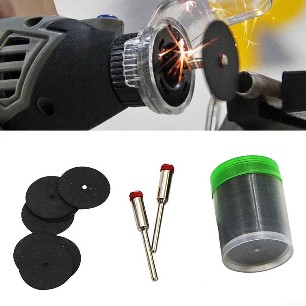 

24 мм шлифовальный круг из смолы, отрезные диски, 38 шт., лезвие для циркулярной пилы, смола