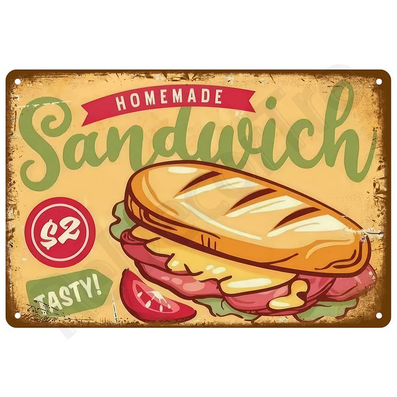 Metal Sign Room Vintage Metal Plate Home Decoration Luxury Wall Decor Items Art Mural Bar Retro Plates Tin Sign Poster Man Cave