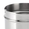 Food Grade Powder Sugar Shaker Rustproof Salt Dispenser Durable Baking Powder Dispenser  For Baking