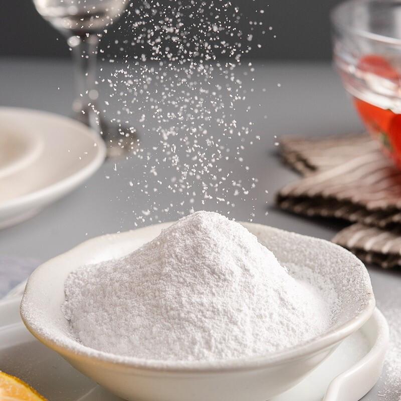 BaiZhuan Edible Baking & Cooking Additives