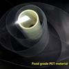Non-Toxic Transparent Mousse Cake Collars Decoration Tools Kitchen Baking Pan Acetate Fiber Roll Film Diy Baking Cake Rim Surround Slices
