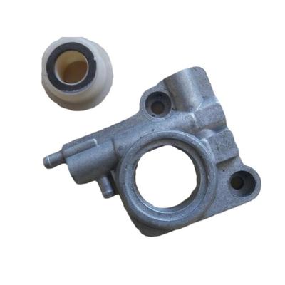 Oil Pump with Worm For Echo CS-350 CS-2600 CS270 CS271 CS280 CS320 CS351 CS355T