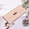 New Style, Easter, Wooden Crafts, Rabbit Silhouette, Minimalist Nordic Style, Home Wooden Crafts, Decorative Ornaments