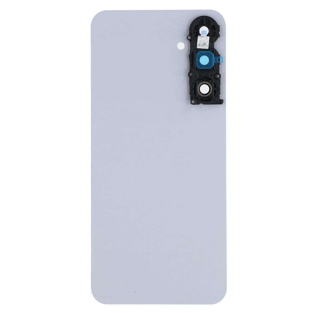 For Samsung Galaxy A16 5G A166 Battery Housing with Camera Lens Cover (Without Logo)