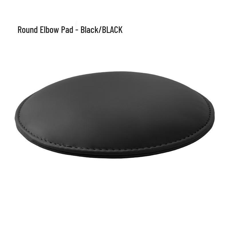 H2 Manicure Elbow Rest: Waterproof, Comfortable, Easy-to-Clean Square Pad for Nail Art