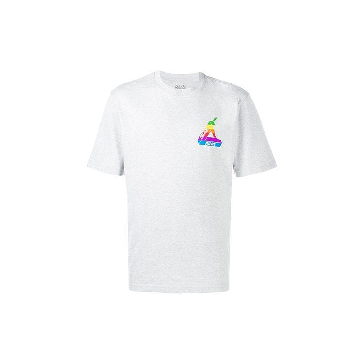 Palace Jobsworth Logo-print T-shirt P16TS050