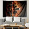 1PC World Of Tanks Epic Battles Tapestry, Unique Design Tapestry, Suitable for Bedroom,Livingroom, Playroom,Heartwarming Holiday Gifts
