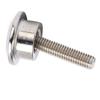 Front Fork Fixing Screw Kit Scooter Screw Assembly for Xiaomi M365 PRO Electric Scooter