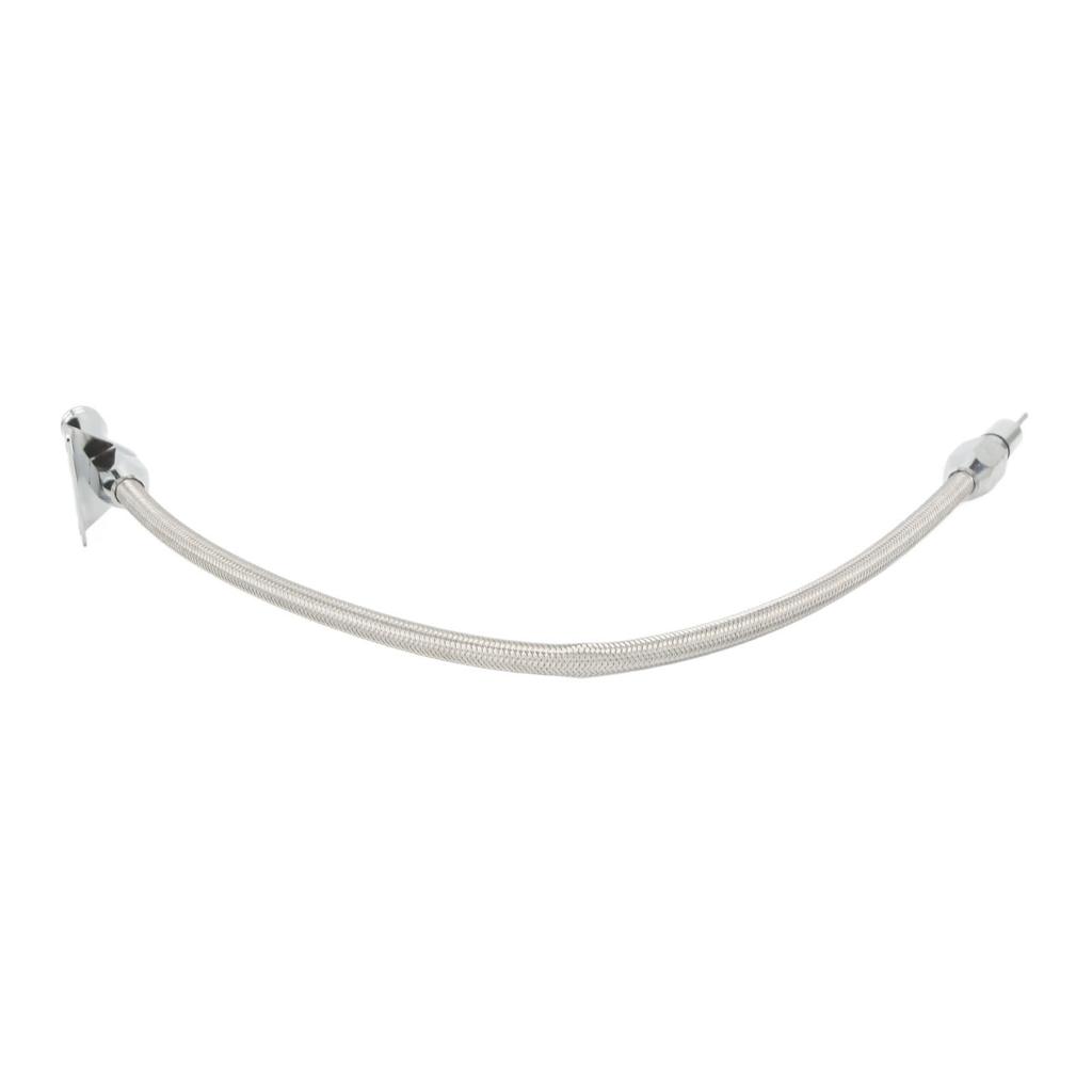 Oil Dipstick Oil Level Dipstick  Oil Dipstick Metal  Fluid Level Dipstick Replacement for  4L60E