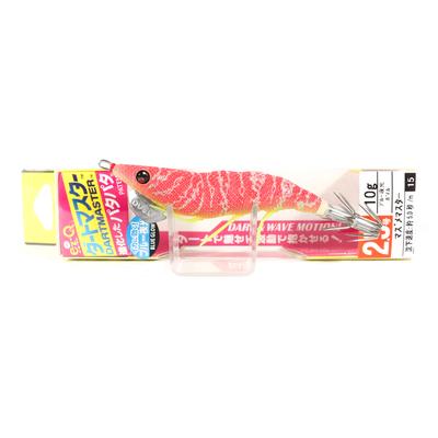 Yo Zuri Egi EZ-Q Dartmaster Squid Jig Sinking Lure 2.5 A1725-BLBI (5593)