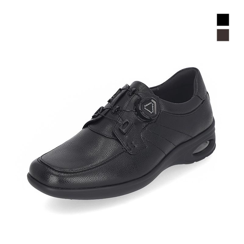 Elcanto Matsu Men'S Air Cushion Dial Comfort Shoes 3Cm Lcmc56M339