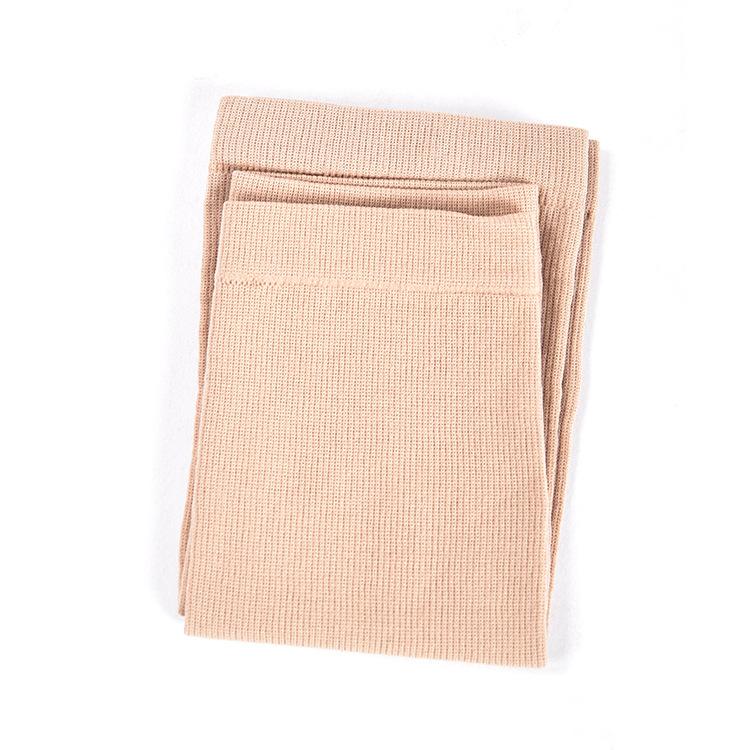 

Knee High Close Toe Medical Compress Stocks Firm Support 20-30Mmhg- Varicose Veins Stovepipe Socks Women Therapeutic Leg Brace