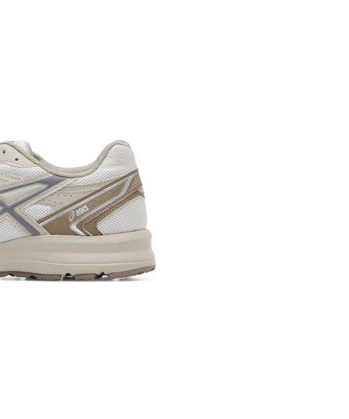Asics JOG 100 S (2E) - Light Grey:Mid Grey 1201A564-020
