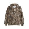 Womens Oversized Hooded Sweatshirt With 3D Print Loose Fit Casual Top 2025