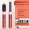 HS05 Multi-functional Negative Ion Hair Styler and Curling Iron