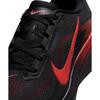 Nike Pegasus 42 Comfortable Versatile Durable Breathable Support Running Shoes Men sneaker Black Red IB1873-007