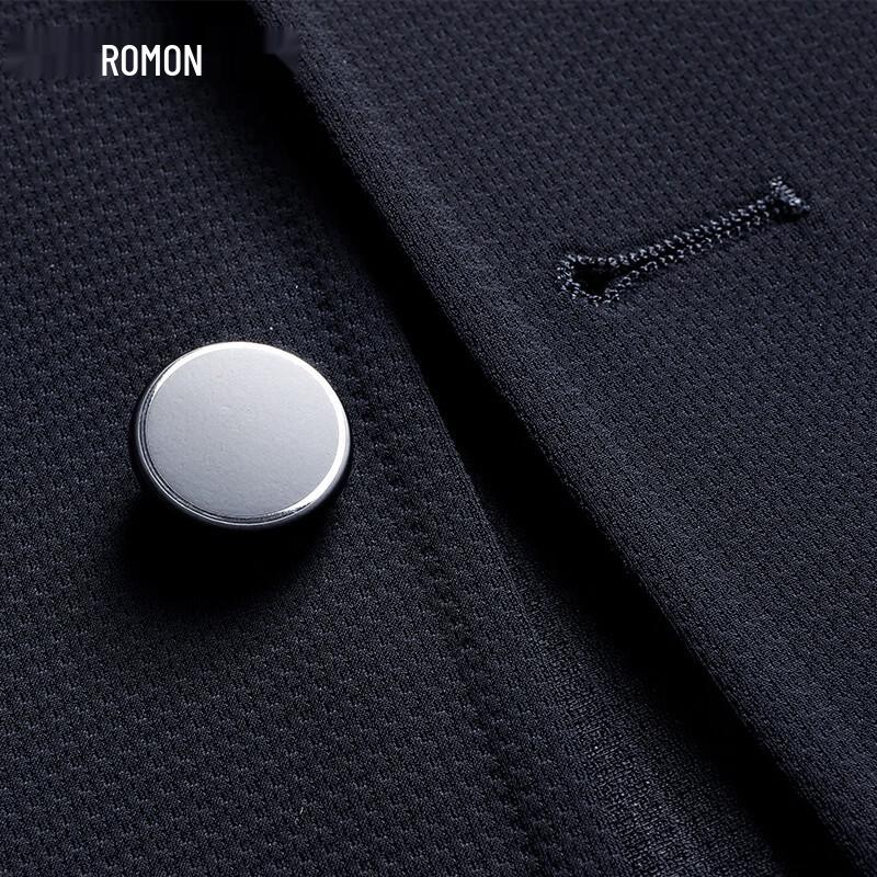 Men's Casual Lightweight Sun-Protective Blazer