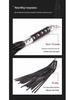 Miji Tassel Whip Set: Adult Foreplay & Flirting Toys Box, 50-Piece Collection.