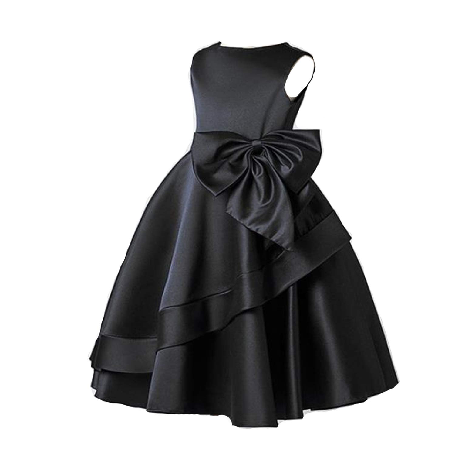 

Детский фортепианный концерт Длинное платье для девочек Концерт Юниорская вечеринка 160 [VIISEN] Детское платье, Платье, V-образный вырез, Платье, Формальное, Скрипка, Элегантное, Детское платье,