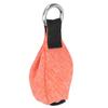 Tree Work Throw Weight Bag Nylon Small Size Throwing Weight Bag Portable Arborist Climbing