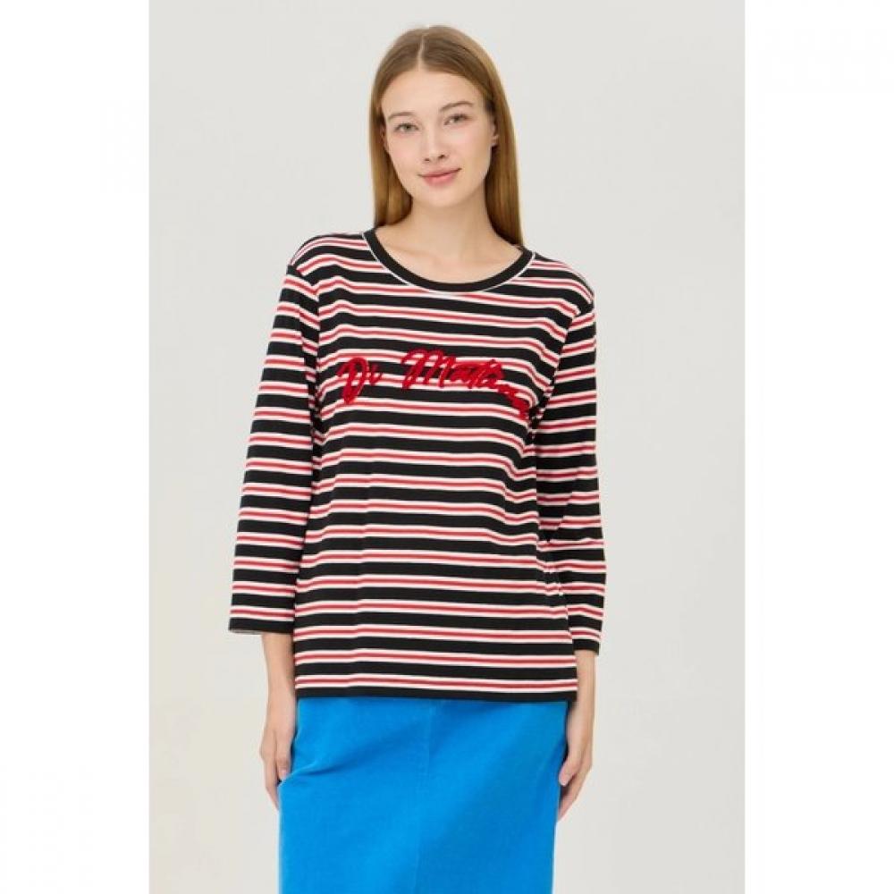 

BeneTTon DecoraTion T shirT baTsf1541 WH (white)/44