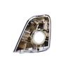 1pc Left Side Exterior Door Handle Cap 826522W010 For Hyundai Santa Fe 2013-