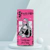 Graffiti Great Art David Mona Lisa Phone Case For Samsung A16 A14 A12 A22 A32 5G A34 A42 A52 A54 A50 A70 A30 A40 A20E A04S A06