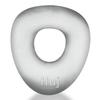 Cockring Form 23 Mm Transparent - Hünkyjunk by Oxballs - Flexible Cockrings