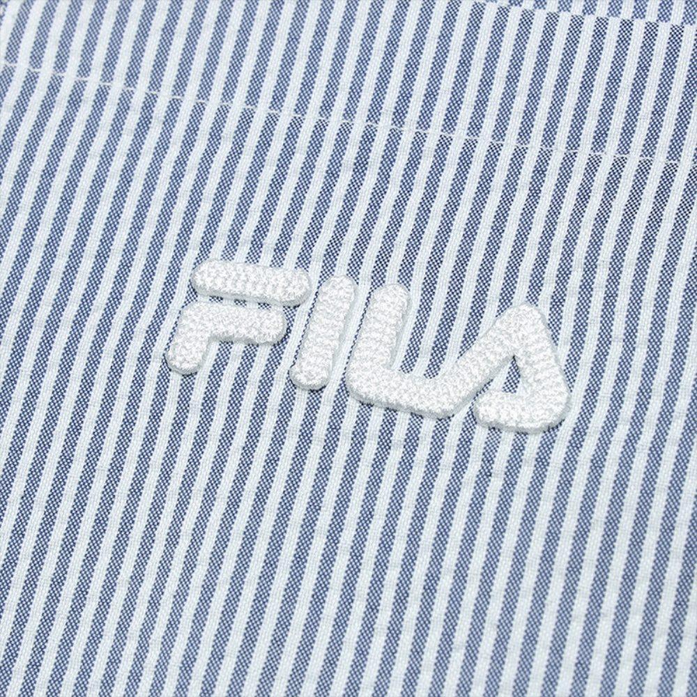 FILA ORIGINALE Shirt Women's Cloud White F11W529403FWT
