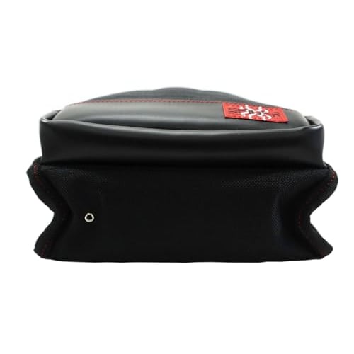 SK11 (SK11) SPIDER waist bag for kites M size with inner pocket SPD-JY03-B