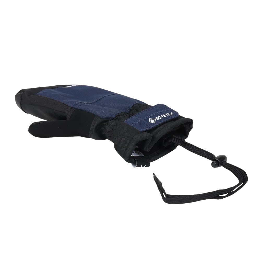 Men's SATURN GORE-TEX MITT Snow Gloves BE237732