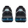 Nike Air Max Pulse Black Grey Laser Blue Sneakers Casual Shoes DR0453-002