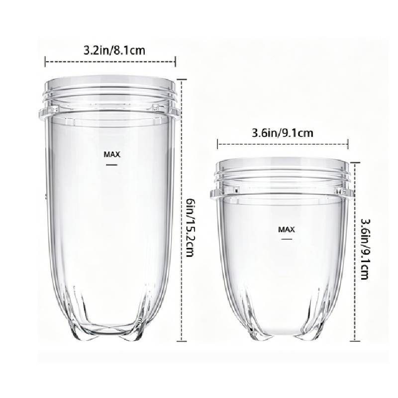 Juice Maker Blade Set For Mb 250w Cross And Flat Blade Base With Threaded Installation For Home Use