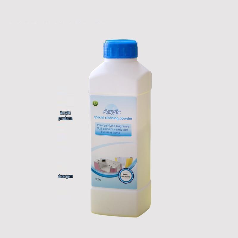 Baby Pool & Bathtub Cleaning Powder - Acrylic & Tile Cleaner