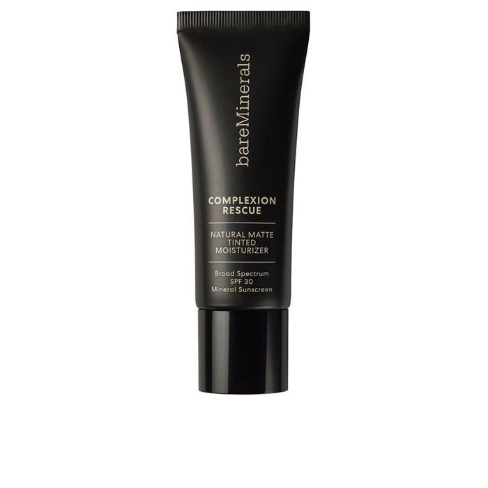 COMPLEXION RESCUE Crème hydratante teintée mate naturelle SPF 30 #4.5-Blé 35 ml