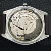 SEIKO 5 AUTOMATIC VINTAGE JAPAN 6309A MENS PURPLE COLOR DIAL WATCH a702727-1
