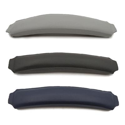 Kopfhörer-Leder für Kopfbügel für QC25 QC35 QC45 Headset Kopfbügel Ersatzteil