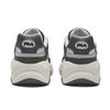FILA CROISSANT 1+ Abrasion Resistant Coverage Lightweight Low top Casual Shoes Men's Gray F12M542135FQN