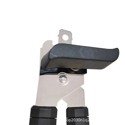 Craft Beer Grip Opener, Cans Bottle Opener, Multifunctional Manual Can Opener, Stainless Steel Professional Tin Kitchen Gadgets