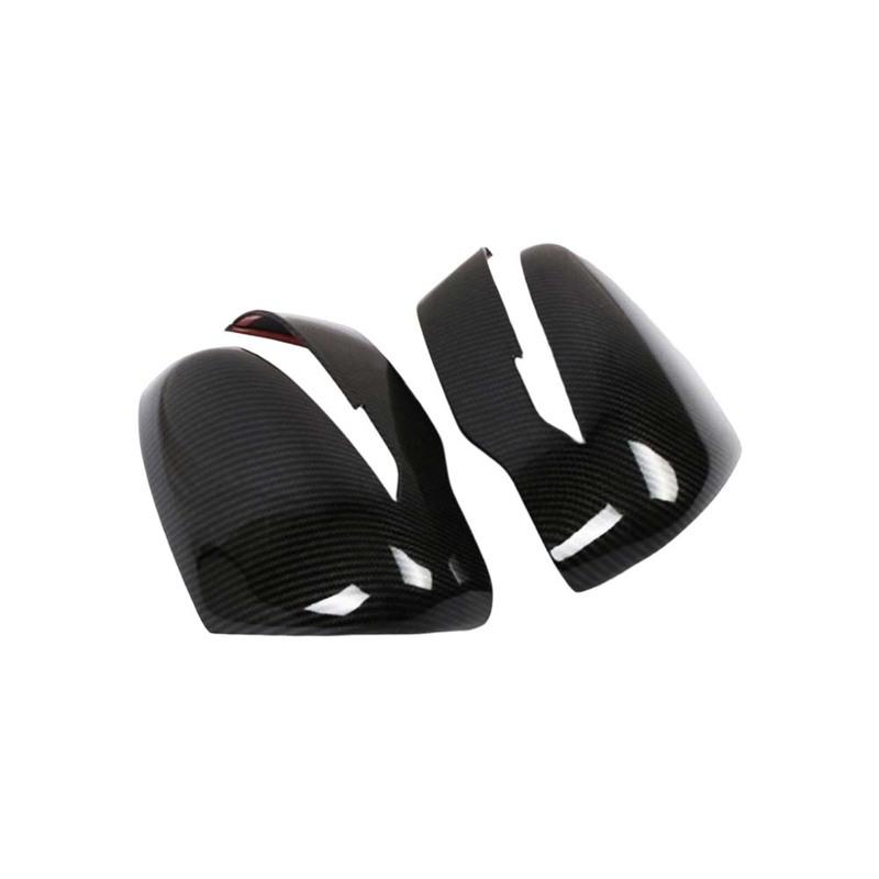 Accesorii Oglindă Retrovizoare Mașină Capac Oglindă Laterală Pentru Nissan Navara NP300 Camionetă 2017- Upgrade Decor Mașină