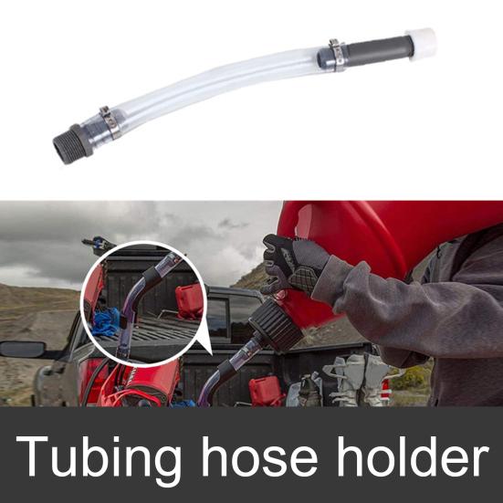 

Практичный топливопровод Легкий Прочный Заправка проще